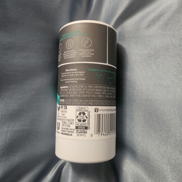 💙NEW: Men's Personal Care | Dove Men+ Care Whole Body Deodorant | Aluminum Free - Picture 3 of 16